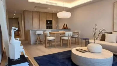 Apartment in Guardamar del Segura photo 32