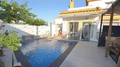 Chalet in Murcia Capital photo 2