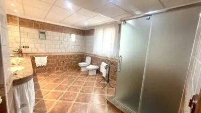 Chalet in Formentera del Segura photo 15