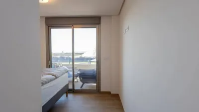 Apartment in Santa Pola photo 7