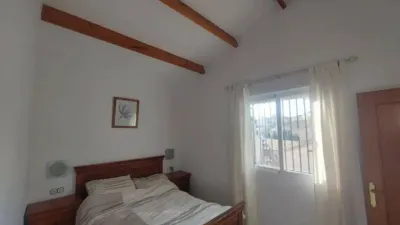 Chalet in Benimantell photo 18