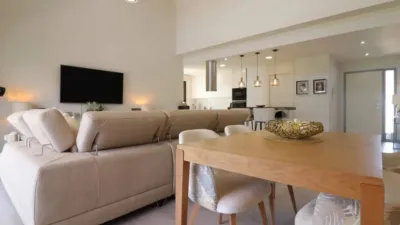 Chalet en Algorfa photo 7