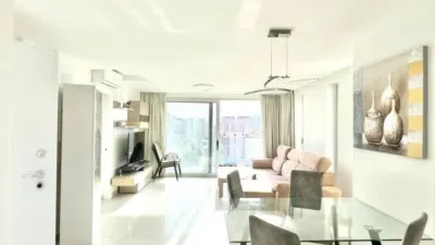 Apartment in Finestrat photo 5
