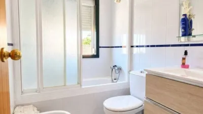 Apartment in Ubrique photo 10