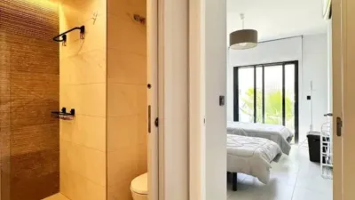 Apartment in Guardamar del Segura photo 29