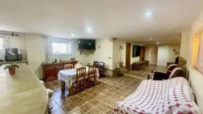 Chalet in Formentera del Segura photo 24
