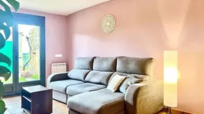 Casa rústica en venta en Fontellas, Fontellas (Ayerbe) de 259.000 €