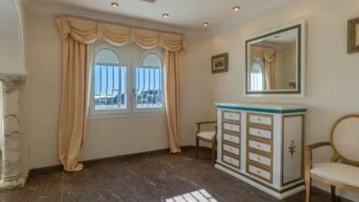 Chalet in Benissa photo 40