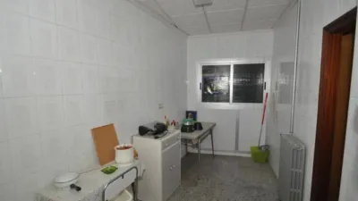 Chalet in Petrer photo 14