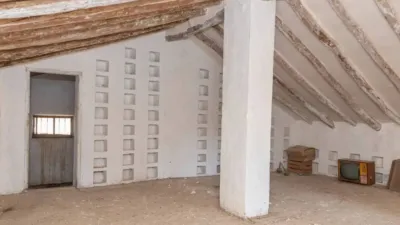 Chalet in Yecla photo 5
