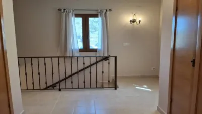 Rustic House in Benissa photo 26