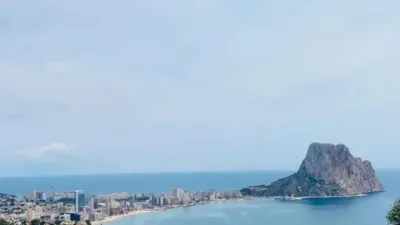 Chalet in Calpe - Calp photo 17