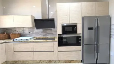 Chalet in Camarillas photo 11