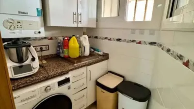 Apartment in Calpe - Calp photo 15