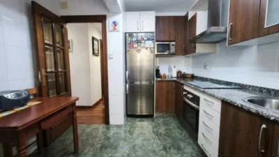 Apartment in Santa María de Gracia photo 8