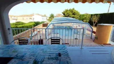 Chalet in Calpe - Calp photo 30