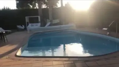 Chalet in Elda photo 2