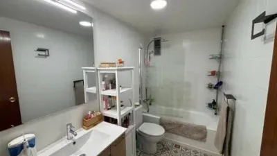Piso en Sant Just Desvern photo 35