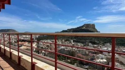 Apartment in Campoamor photo 14