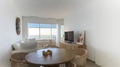 Apartment in Benidorm photo 7