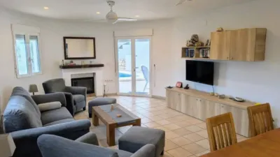 Chalet in Benissa photo 20
