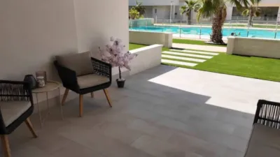 Piso - Vista 4