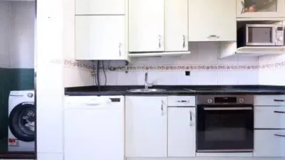 Apartment in Lakua Bizkarra photo 4