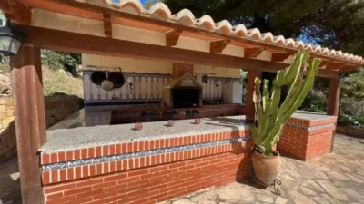 Chalet in Calpe - Calp photo 25