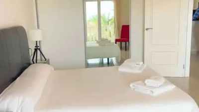 Apartment in Calpe - Calp photo 21