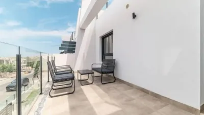 Piso - Vista 5