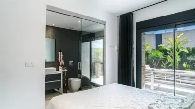Chalet en Algorfa photo 14