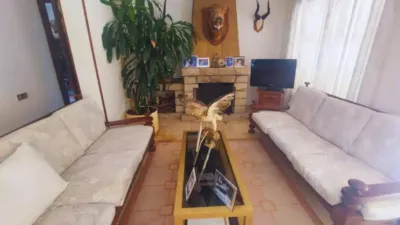 Chalet in L'Alfàs del Pi photo 5