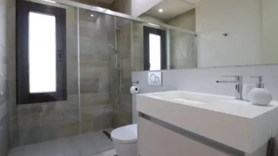 Chalet en Algorfa photo 20