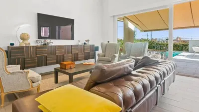 Chalet in Algorfa photo 5