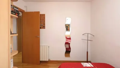 Apartment in Esplugues de Llobregat photo 9