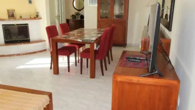 Chalet in Calpe - Calp photo 10
