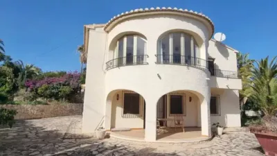 Chalet in Calpe - Calp photo 2