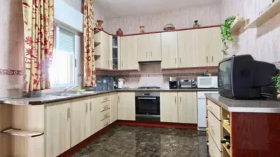 Chalet en Murcia Capital photo 7