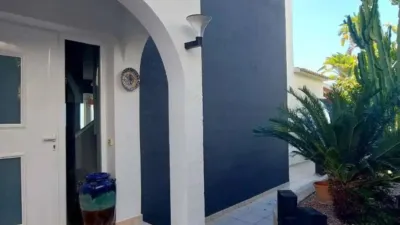 Chalet in Calpe - Calp photo 6