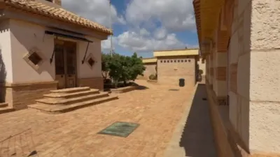 Chalet in Cartagena photo 6
