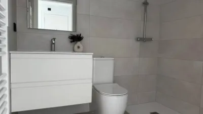Penthouse in Calpe - Calp photo 19