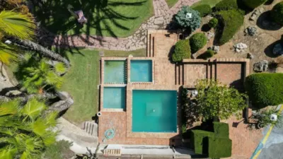 Chalet in Ensanche photo 9