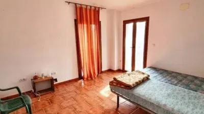 Rustic house in Aracena photo 21