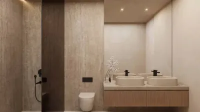 Chalet in Benissa photo 9