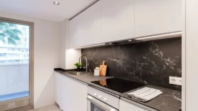 Duplex penthouse in Calpe - Calp photo 16