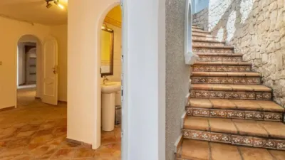 Chalet in Benissa photo 14