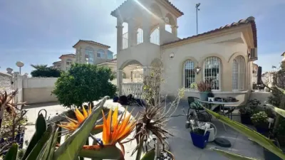 Chalet in Los Montesinos photo 2