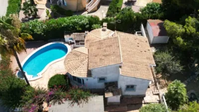 Chalet in Calpe - Calp photo 5