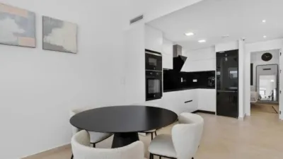 Chalet in Guardamar del Segura photo 13