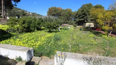 Chalet in Calpe - Calp photo 6